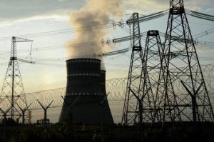 Украина вынуждена разгружать блоки АЭС в угоду возобновления импорта электроэнергии из РФ