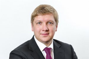 Андрей КОБОЛЕВ: 