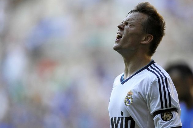 Черышев не отбыл дисквалификацию