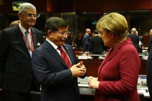 Уроки турецької