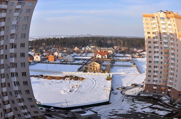 Міноборони закупило для військових 1,3 тисячі квартир