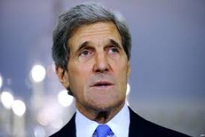 Керрі: США підуть на "жорсткі заходи", якщо РФ та Іран будуть підтримувати режим Асада