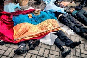 Повторение непройденного