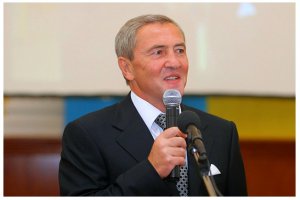 Экс-мэр Киева Черновецкий в Грузии ведет свою партию на выборы в грузинский парламент