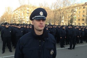 У Миколаєві розпочала роботу патрульна поліція