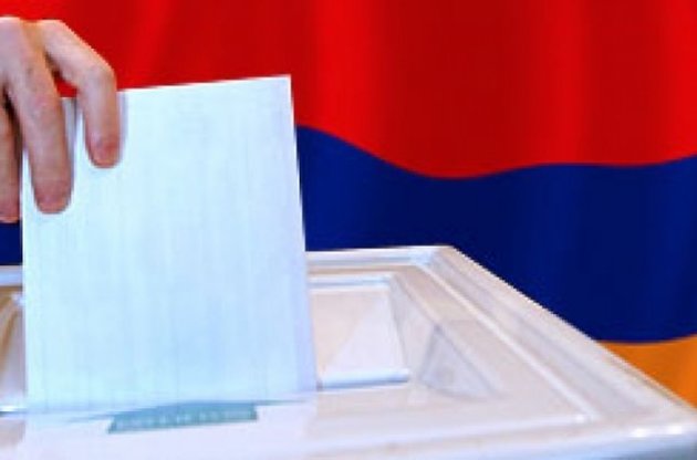 В Армении одобрили переход к парламентской форме правления