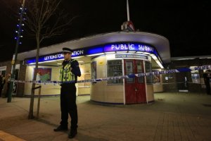 Ініціатору атаки на пасажирів лондонського метро пред'явлені звинувачення