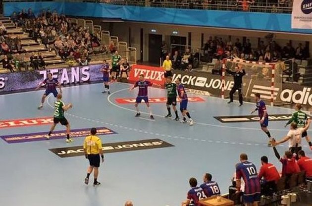 &quot;Мотор&quot; не удержал победу