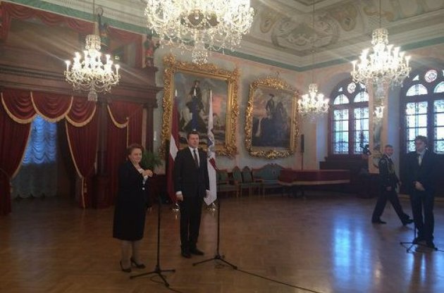 Причиною відставки могли бути розбіжності з бюджету