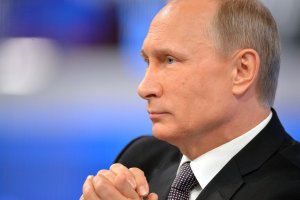 Путін боїться і створює ілюзію "самодостатньої" Росії – Newsweek.pl