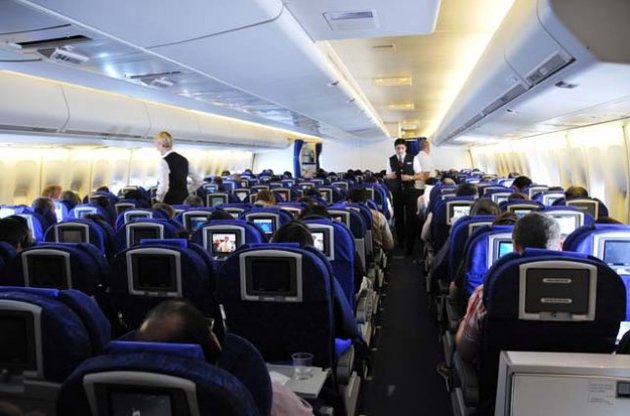 Самолет Берлин-Хургада сел в Будапеште из-за угрозы теракта