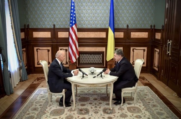 Оказалось, что ИГИЛ не зря внесло Украину в список врагов