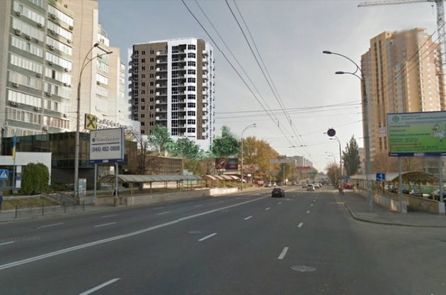 В Киеве переименуют Краснозвездный проспект, Московский мост и Ленинградскую площадь