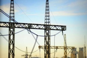 Постачання Криму електроенергією буде відновлено за годину - "Укренерго"