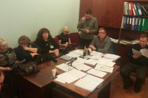 Криворожский избирком обратился в Раду с просьбой назначить повторные выборы городского головы