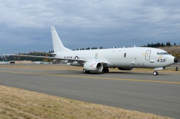 P-8 Poseidon будут присутствовать в Сингапуре с 7 по 14 декабря, но в Пентагоне отметили, что в дальнейшем ожидается продление миссии самолетов