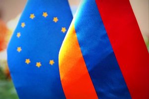 Евросоюз и Армения начали переговоры по новому соглашению