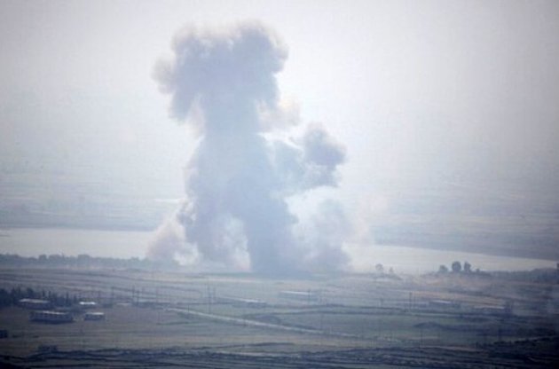 Представитель коалиции пока не подтвердил эту информацию