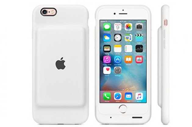 Заряду батареї вистачить на 25 годин роботи в режимі розмови