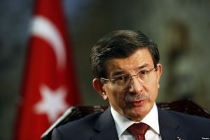 Турция может ответить России контрсанкциями - Давутоглу