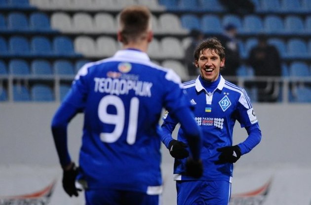 "Динамо" - беззаперечний фаворит матчу