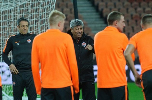 &quot;Шахтер&quot; проиграл пятый матч в группе