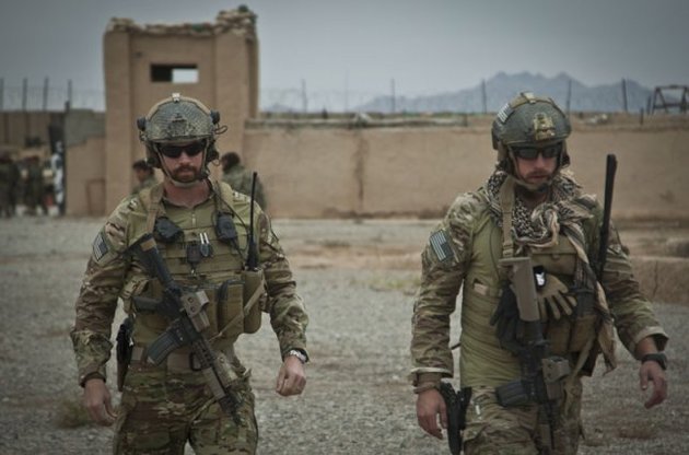 Полторак обіцяє створення ССО до 1 січня