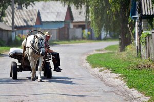 Бюджетная децентрализация: полный назад!