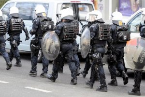 В Швейцарии повысили меры безопасности из-за информации о деятельности ячейки ИГ в Женеве