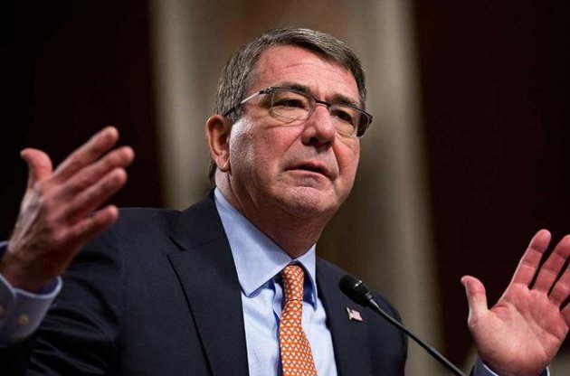 США мають намір задіяти все більше можливостей проти ІД