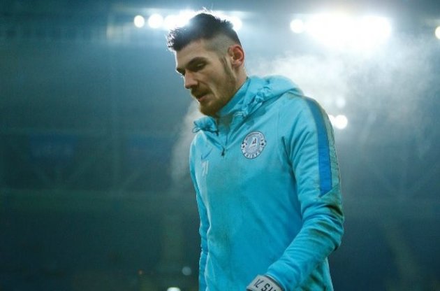 Бойко вошел в число лучших