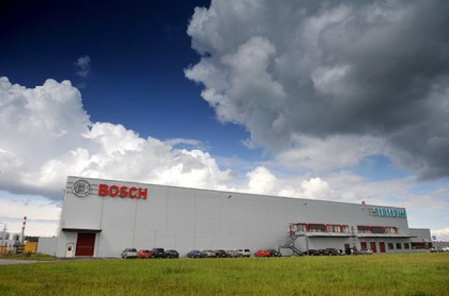 У Росії завод Bosch-Siemens зупинив виробництво через Туреччину – ЗМІ