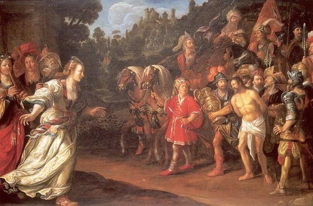 Нидерландский музей обращался в Интерпол из-за найденных картин