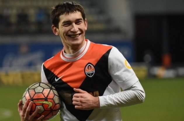 Полузащитник "Шахтера" назвал причины поездок футболистов в Крым