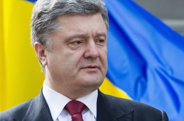Порошенко поддерживает сохранение нынешней коалиции в Верховной Раде