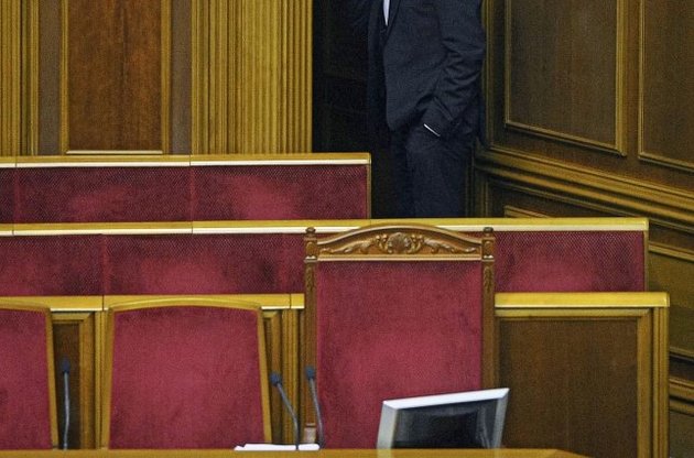 Ващенко рассказал о проблемах при обсуждении законопректа о госслужбе с депутатами