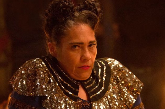 Роуз Сіггінс померла у віці 43 років