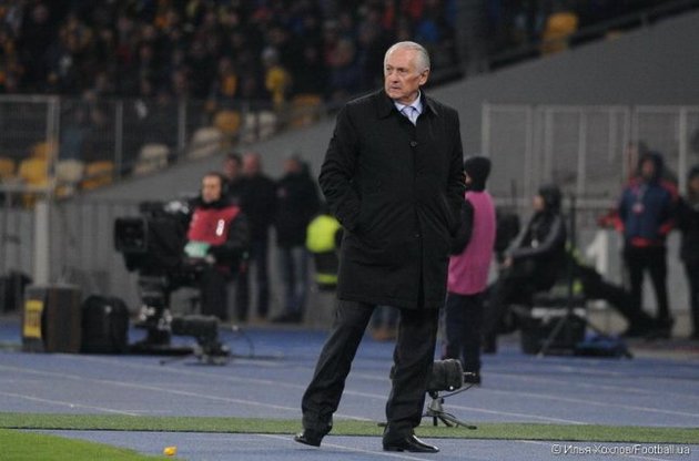 Фоменко не спешит с прогнозами