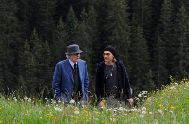 &quot;Юність&quot; визнана кращим європейським фільмом року