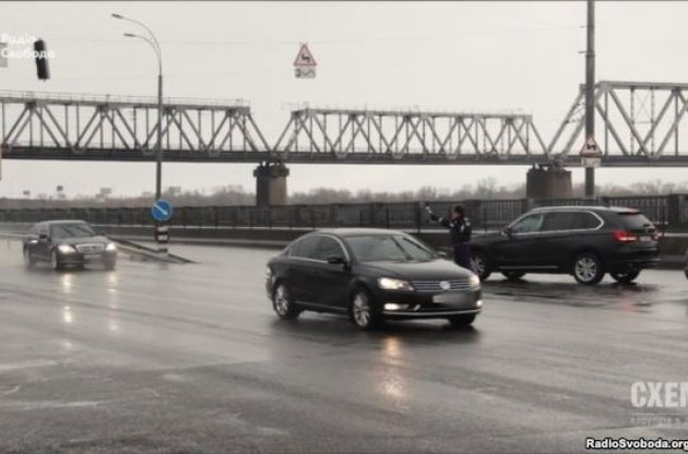 &quot;Автомобільна антидемократія&quot; нікуди не поділася