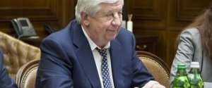 Порошенко дозволив Шокіну розвалити справу 