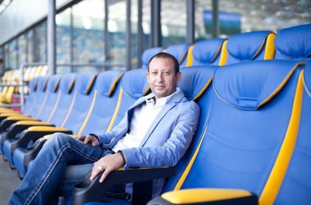 В ФФУ хотят увеличить представительство регионов в элите