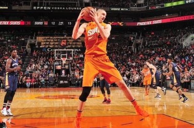 Лень набрав 19 очок