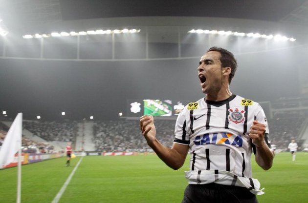 Жадсон стал чемпионом Бразилии