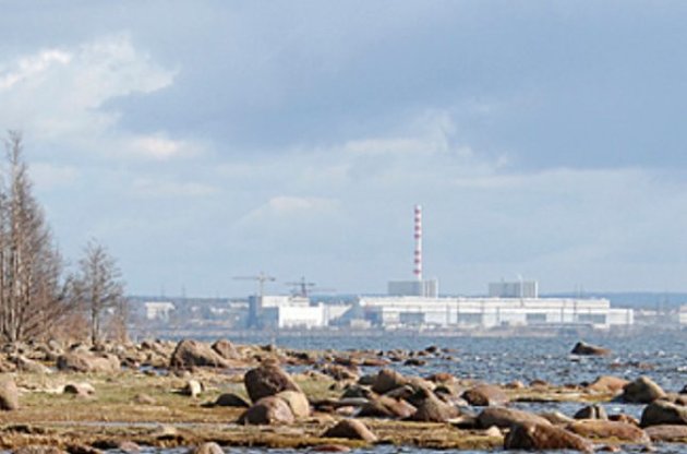 Аварія на ЛАЕС викликала паніку в передмісті Санкт-Петербурга