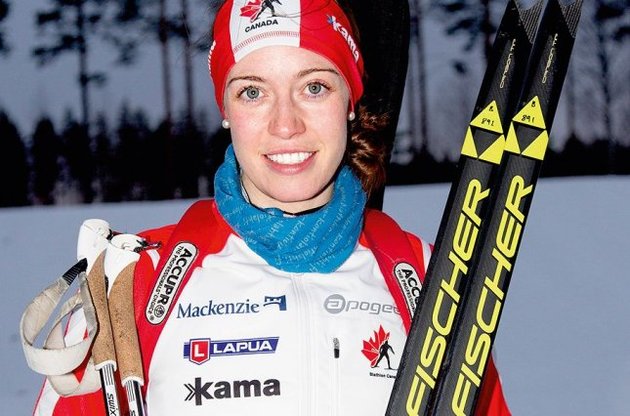 Танди потеряла сознание