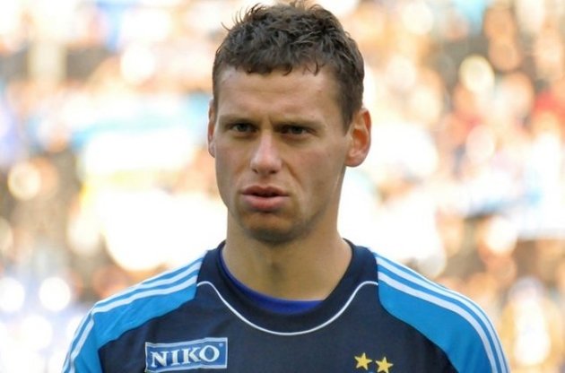 У поточному сезоні Рибка провів 10 матчів