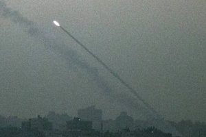Ізраїль завдав по Лівану артилерійського удару у відповідь