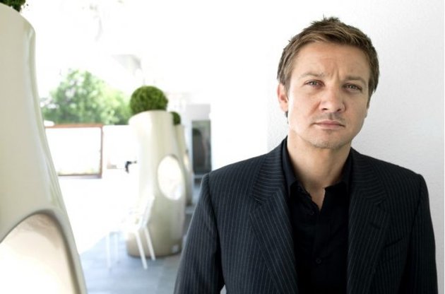 Джеремі Реннер зіграє Роккі