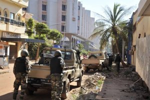 У Малі ввели десятиденний надзвичайний стан через погрози ісламістів